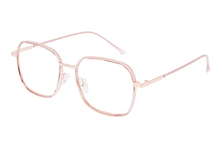 Fraymz MTR-94 D Transparent pink