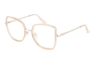 Fraymz MTR-96 E Transparent brown