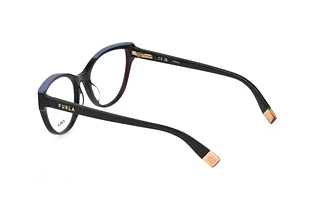 Seitenansicht Furla VFU719 (0D80)