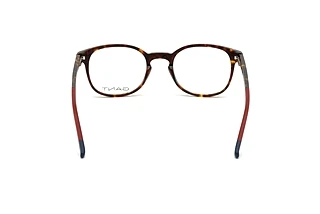 Rückansicht Gant GA3200 (052)