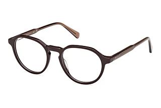 Gant GA50035 048 Glänzend Dunkelbraun