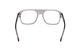 Rückansicht Gant GA50057 (020)