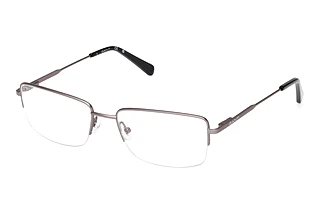 Gant GA50071 009 Matt Gunmetal