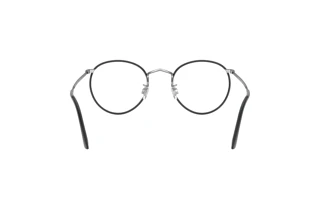 Rückansicht Giorgio Armani AR 112MJ (3260)