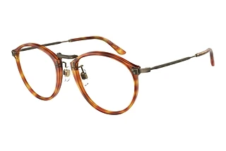 Vorderansicht Giorgio Armani AR 318M (5625)