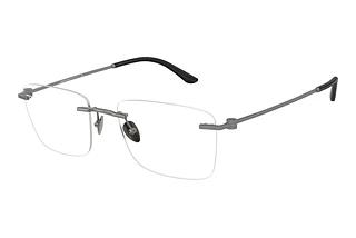 Giorgio Armani AR5124 3003 Matte Gunmetal