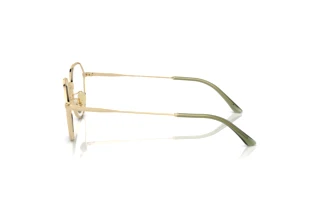 Seitenansicht Giorgio Armani AR5142 (3013)