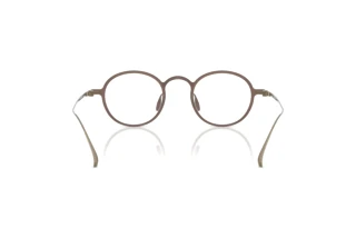 Rückansicht Giorgio Armani AR5159T (3407)