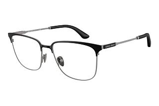 Giorgio Armani AR5163 3420 Matte Black