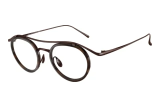 Vorderansicht Giorgio Armani AR5166T (3430)