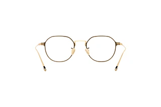 Rückansicht Giorgio Armani AR6138TM (3340)