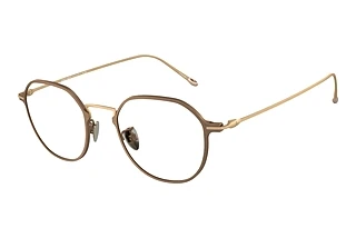 Vorderansicht Giorgio Armani AR6138TM (3340)