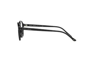 Seitenansicht Giorgio Armani AR7004 (5001)