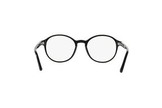 Rückansicht Giorgio Armani AR7004 (5001)