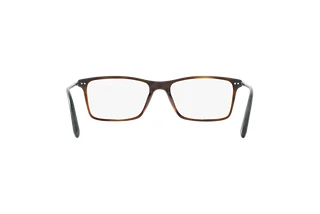 Rückansicht Giorgio Armani AR7037 (5570)