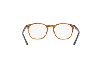 Rückansicht Giorgio Armani AR7074 (5562)