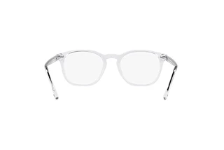 Rückansicht Giorgio Armani AR7074 (5893)