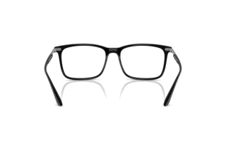 Rückansicht Giorgio Armani AR7122 (5001)