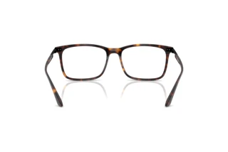 Rückansicht Giorgio Armani AR7122 (6273)