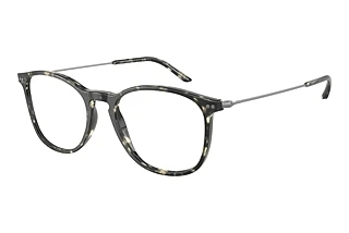 Vorderansicht Giorgio Armani AR7160 (5873)