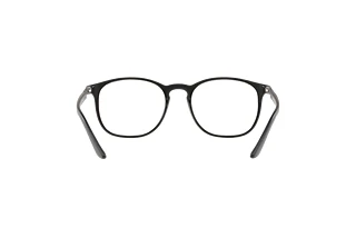 Rückansicht Giorgio Armani AR7167 (5001)