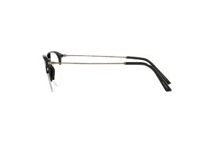 Seitenansicht Giorgio Armani AR7210 (5001)