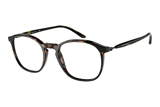 Vorderansicht Giorgio Armani AR7213 (5026)