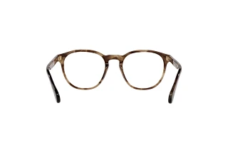 Rückansicht Giorgio Armani AR7216 (5942)