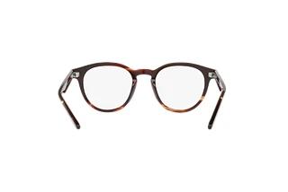 Rückansicht Giorgio Armani AR7227 (5963)