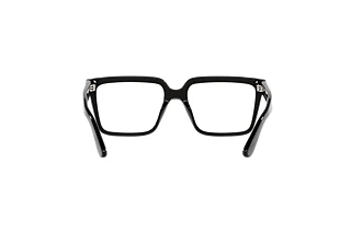 Rückansicht Giorgio Armani AR7230U (5001)