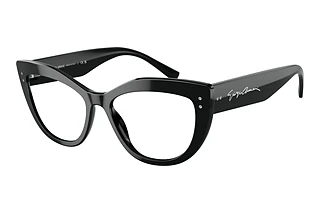 Vorderansicht Giorgio Armani AR7231 (5001)