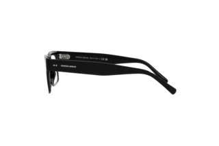 Seitenansicht Giorgio Armani AR7232 (5001)