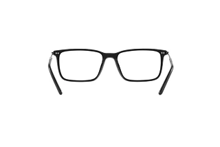 Rückansicht Giorgio Armani AR7233 (5042)