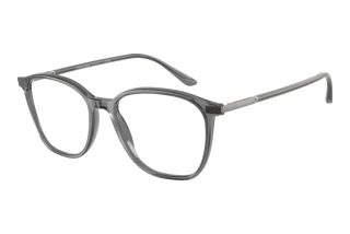 Vorderansicht Giorgio Armani AR7236 (5681)