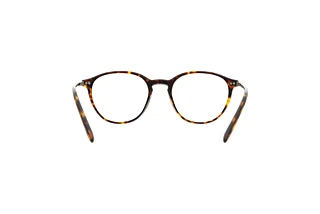 Rückansicht Giorgio Armani AR7237 (5026)