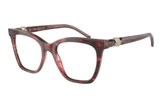 Vorderansicht Giorgio Armani AR7238 (6001)