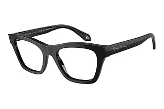 Vorderansicht Giorgio Armani AR7240 (5875)