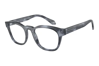 Vorderansicht Giorgio Armani AR7242 (5986)