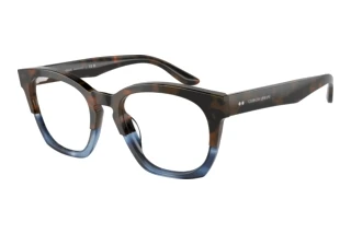 Vorderansicht Giorgio Armani AR7245U (6008)