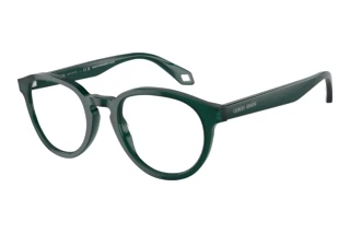 Vorderansicht Giorgio Armani AR7248 (6044)