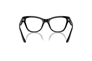 Rückansicht Giorgio Armani AR7260BU (5001)