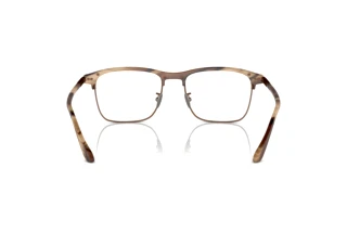 Rückansicht Giorgio Armani AR7262 (6065)