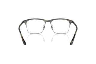 Rückansicht Giorgio Armani AR7262 (6066)