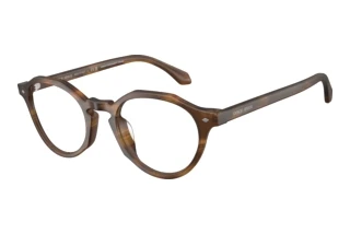 Vorderansicht Giorgio Armani AR7264U (5404)