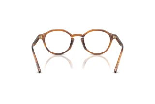 Rückansicht Giorgio Armani AR7264U (6163)