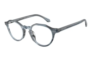 Vorderansicht Giorgio Armani AR7264U (6343)