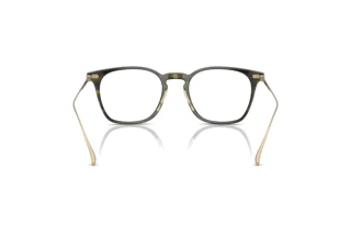 Rückansicht Giorgio Armani AR7271T (6208)