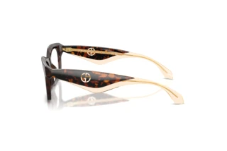 Seitenansicht Giorgio Armani AR7277U (6231)