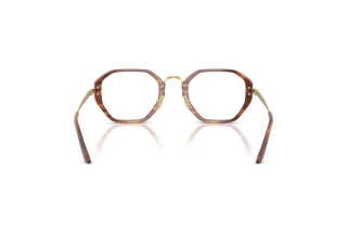 Rückansicht Giorgio Armani AR7282 (6162)