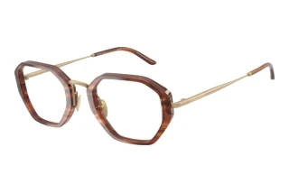 Vorderansicht Giorgio Armani AR7282 (6162)